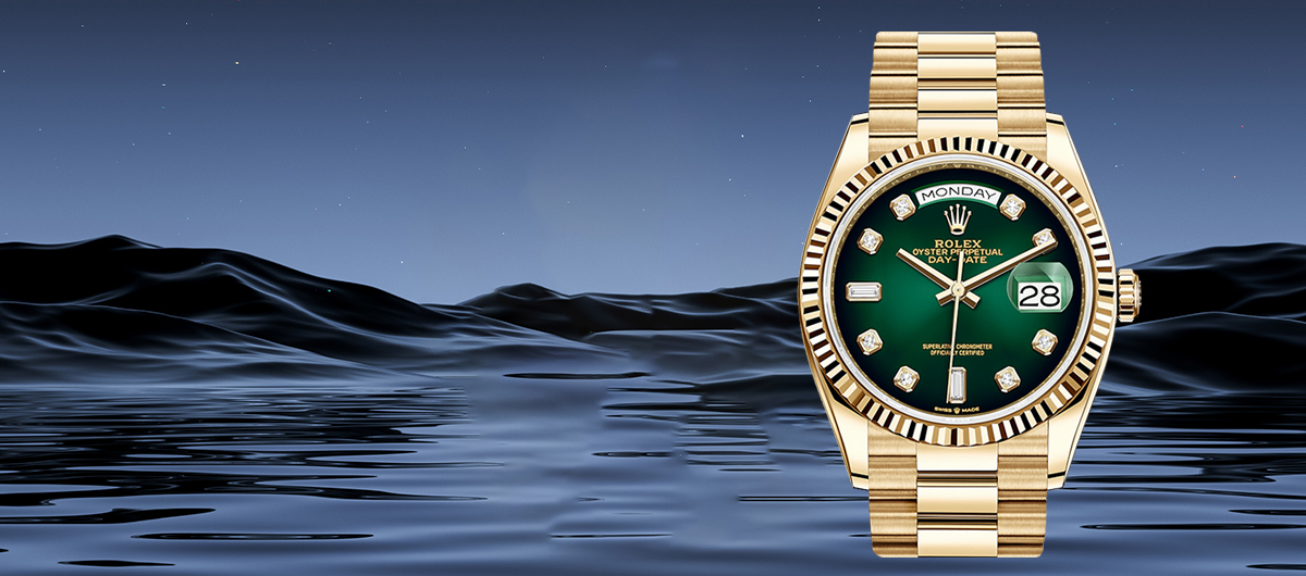 杭州劳力士售后维修服务中心